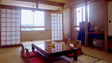 Japanese-Style room